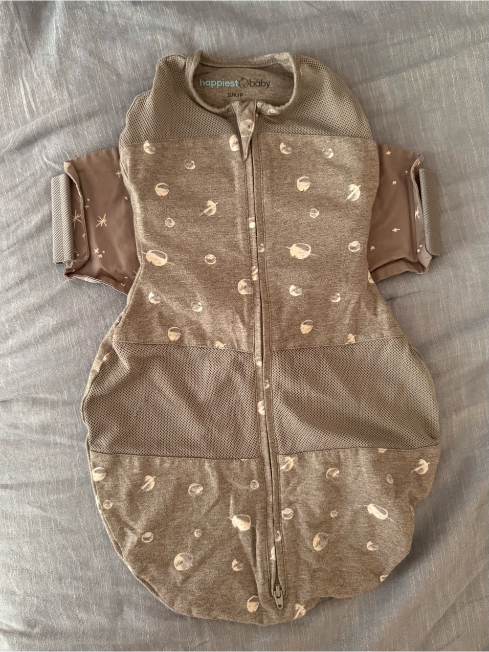 Happiest Baby SNOO Sack Swaddle Wrap